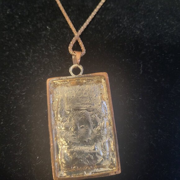 Coco Vintage Pendant - Picture 4 of 6
